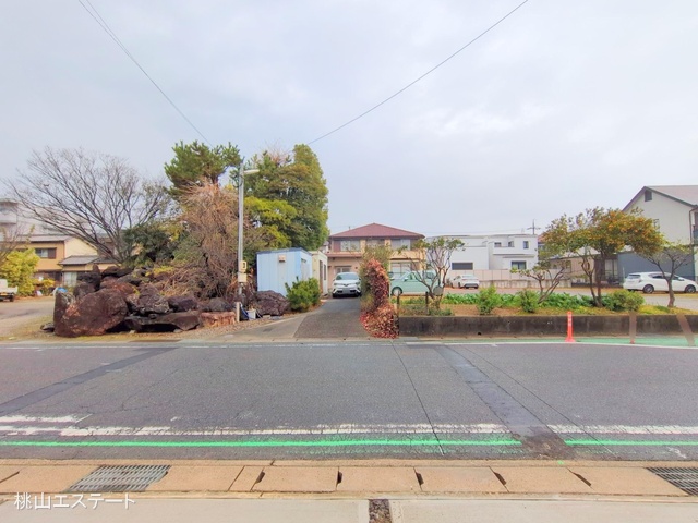 愛知県刈谷市沖野町１丁目の新築戸建て完成写真 2025年12月24日撮影