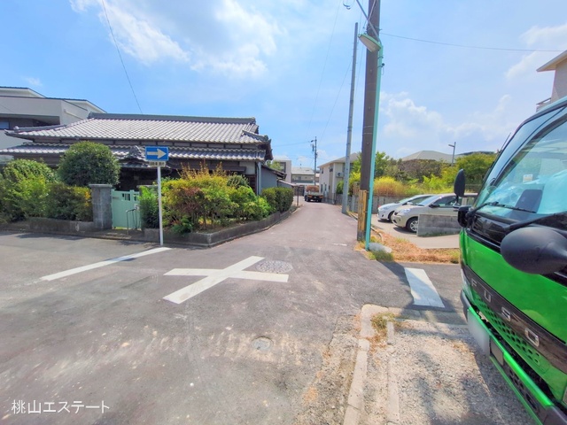 愛知県名古屋市瑞穂区津賀田町３丁目の新築戸建て基礎写真 2025年9月9日撮影