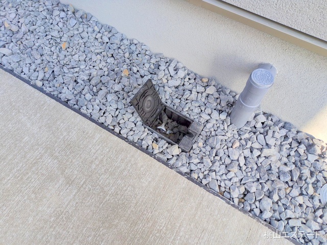 愛知県名古屋市瑞穂区津賀田町３丁目の新築戸建て完成写真 2025年12月1日撮影