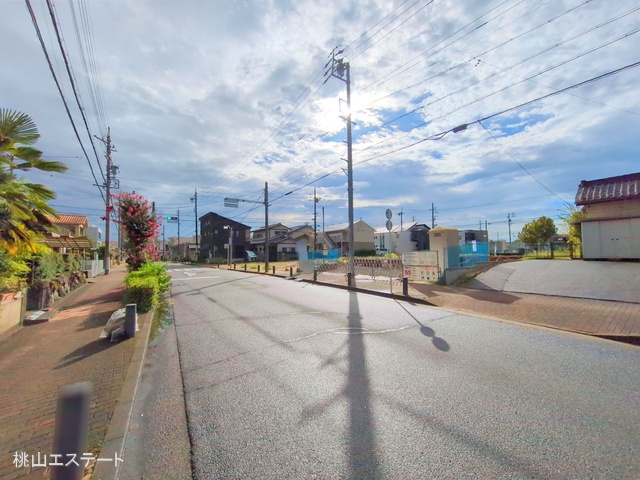 愛知県名古屋市北区福徳町５丁目の新築戸建て基礎写真 2025年9月11日撮影