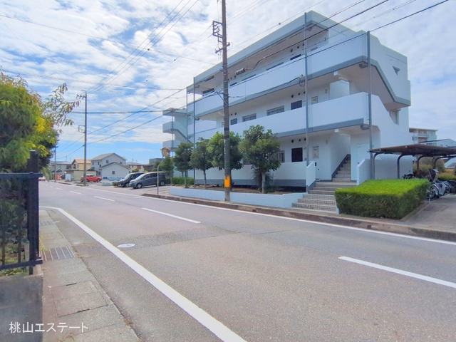 愛知県刈谷市松栄町３丁目の新築戸建て完成写真 2025年9月23日撮影