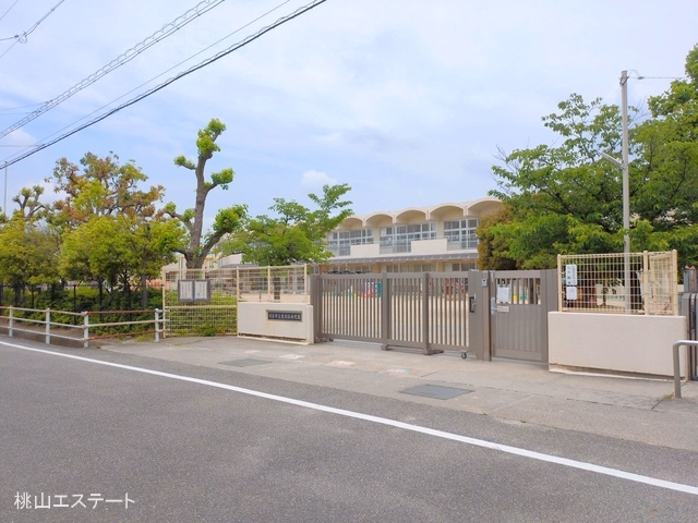 東刈谷幼児園　距離560m