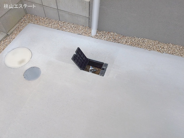 愛知県名古屋市緑区滝ノ水４丁目の新築戸建て完成写真 2026年1月13日撮影