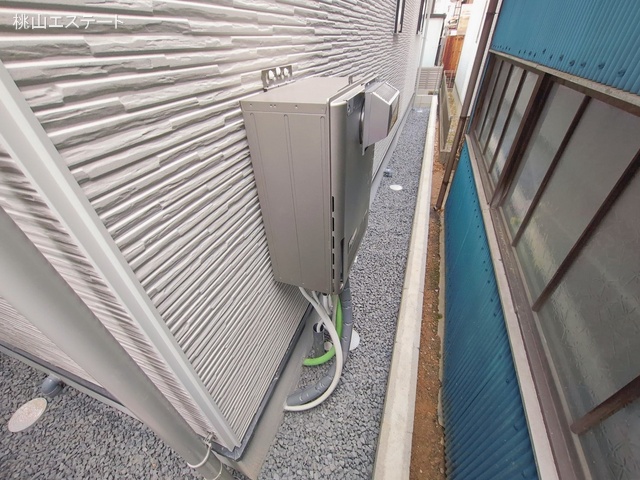 愛知県名古屋市南区上浜町の新築戸建て完成写真 2026年1月22日撮影