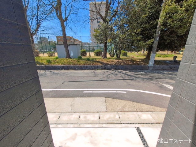 愛知県名古屋市天白区植田西２丁目の新築戸建て完成写真 2026年3月26日撮影