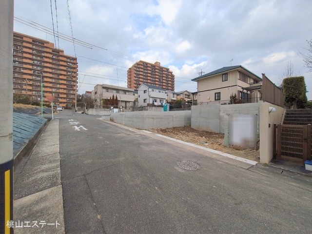 愛知県名古屋市天白区梅が丘３丁目の新築戸建て基礎写真 2026年1月4日撮影