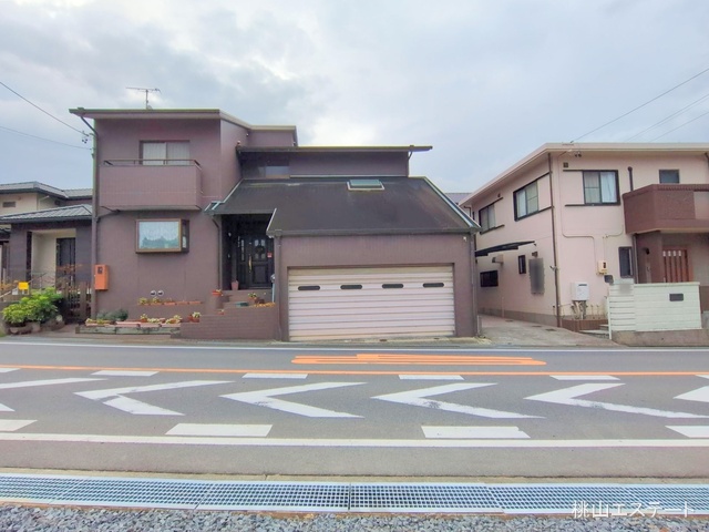 愛知県刈谷市荒井町２丁目の新築戸建て更地・土地写真 2025年12月2日撮影