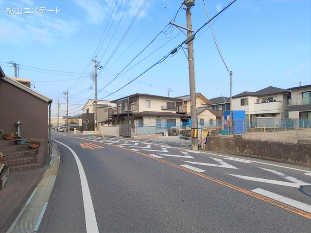 愛知県刈谷市荒井町２丁目の新築戸建て基礎写真 2026年1月4日撮影