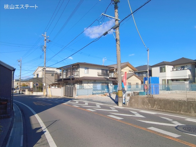 愛知県刈谷市荒井町２丁目の新築戸建て基礎写真 2026年1月21日撮影