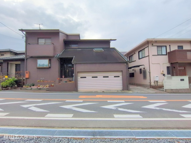 愛知県刈谷市荒井町２丁目の新築戸建て更地・土地写真 2025年12月2日撮影