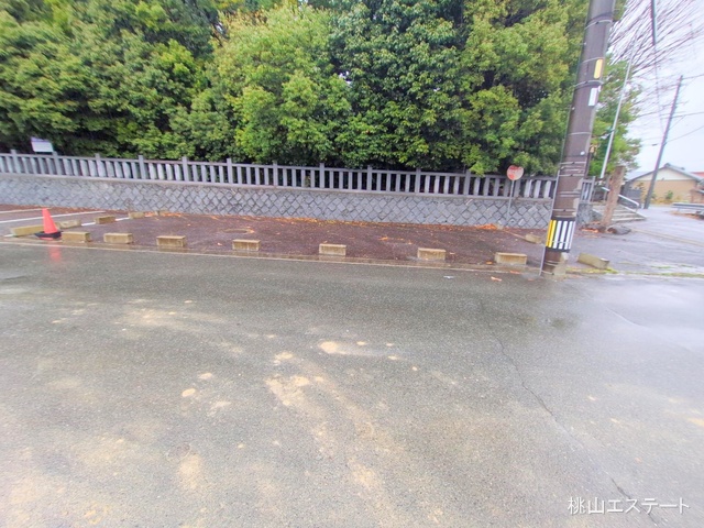 愛知県日進市梅森台１丁目の新築戸建て基礎写真 2025年12月24日撮影