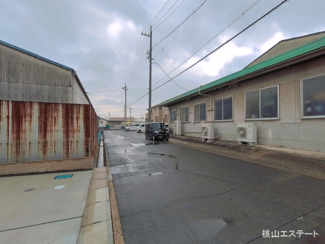 愛知県刈谷市築地町2丁目の新築戸建て完成写真 2026年4月29日撮影