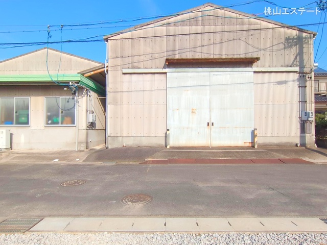 愛知県刈谷市築地町２丁目の新築戸建て更地・土地写真 2025年11月30日撮影