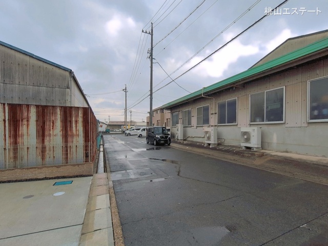 愛知県刈谷市築地町2丁目の新築戸建て完成写真 2026年4月29日撮影