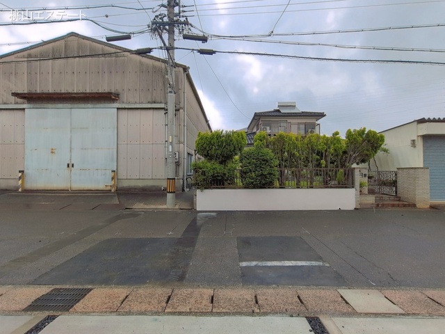 愛知県刈谷市築地町2丁目の新築戸建て完成写真 2026年4月29日撮影