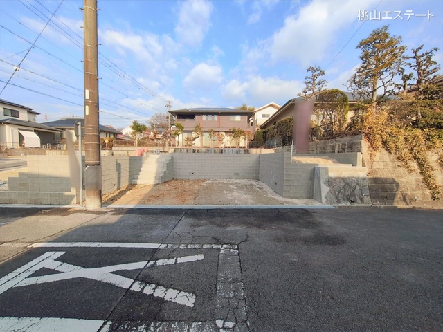 愛知県豊明市二村台７丁目の新築戸建て基礎写真 2026年1月15日撮影