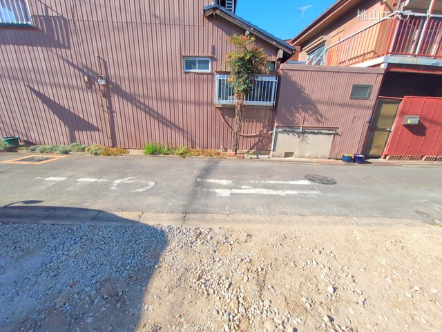 愛知県名古屋市昭和区川名本町３丁目の新築戸建て基礎写真 2025年12月11日撮影