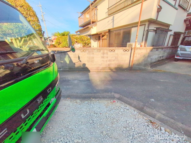 愛知県名古屋市南区呼続2丁目の新築戸建て基礎写真 2025年12月10日撮影