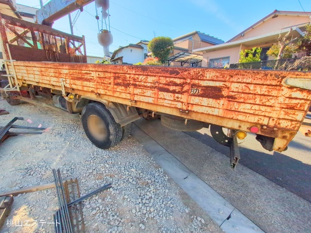 愛知県名古屋市緑区ほら貝１丁目の新築戸建て基礎写真 2025年12月11日撮影