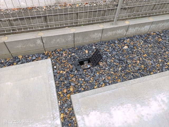 愛知県名古屋市天白区島田４丁目の新築戸建て完成写真 2026年4月22日撮影