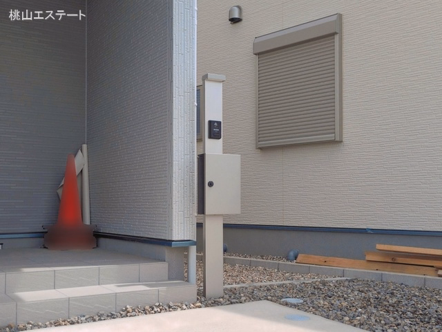 愛知県刈谷市井ケ谷町青木の新築戸建て完成写真 2026年6月17日撮影