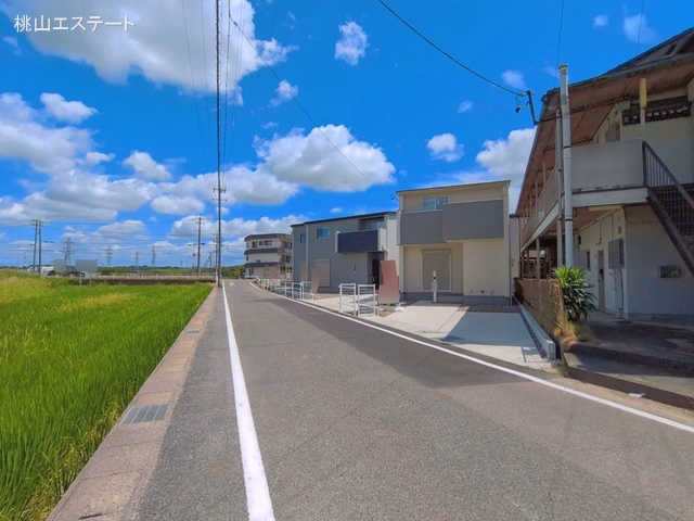 新築戸建て 刈谷市井ヶ谷町第1 2号棟 完成