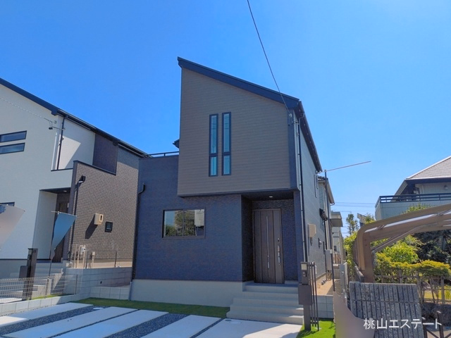 名古屋市天白区平針南2丁目(戸建)01 完成