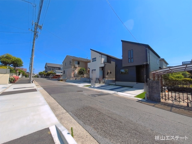 名古屋市天白区平針南2丁目(戸建)01 完成
