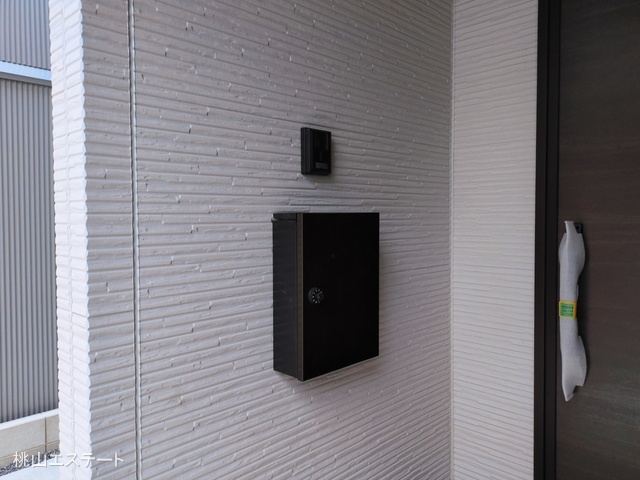 愛知県名古屋市南区元桜田町4丁目の新築戸建て完成写真 2026年3月17日撮影