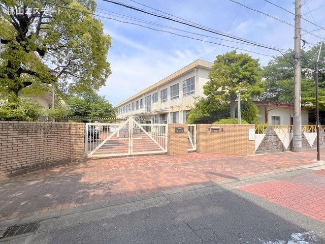 名古屋市立岩塚小学校