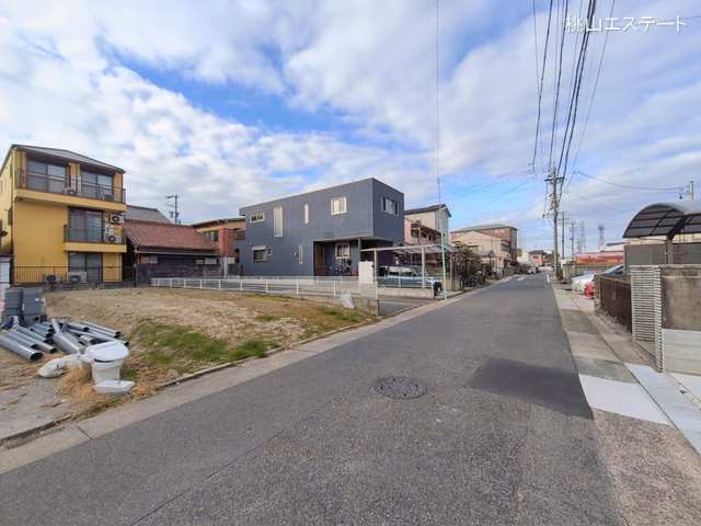更地・土地