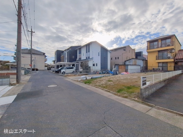 更地・土地