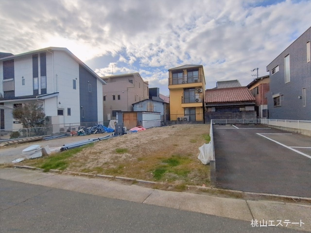 更地・土地