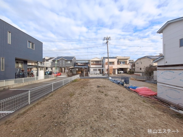 更地・土地