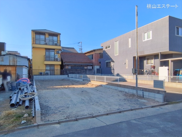更地・土地