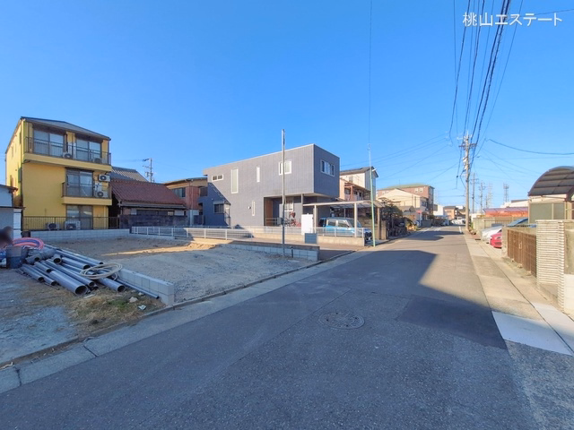 更地・土地