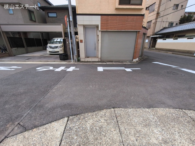 愛知県名古屋市昭和区折戸町3丁目の新築戸建て基礎写真 2026年3月5日撮影