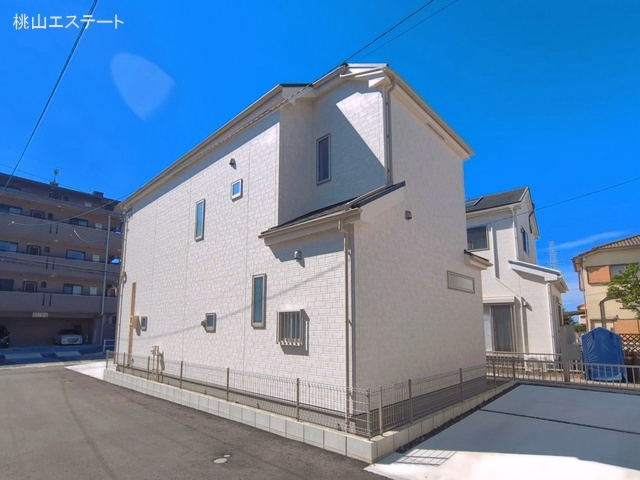 完成
