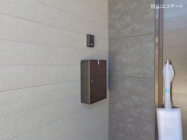 愛知県名古屋市天白区土原１丁目の新築戸建て完成写真 2026年3月26日撮影