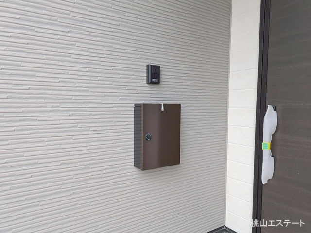 愛知県名古屋市天白区土原１丁目の新築戸建て完成写真 2026年2月19日撮影