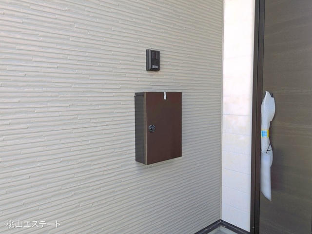 愛知県名古屋市天白区土原１丁目の新築戸建て完成写真 2026年3月26日撮影