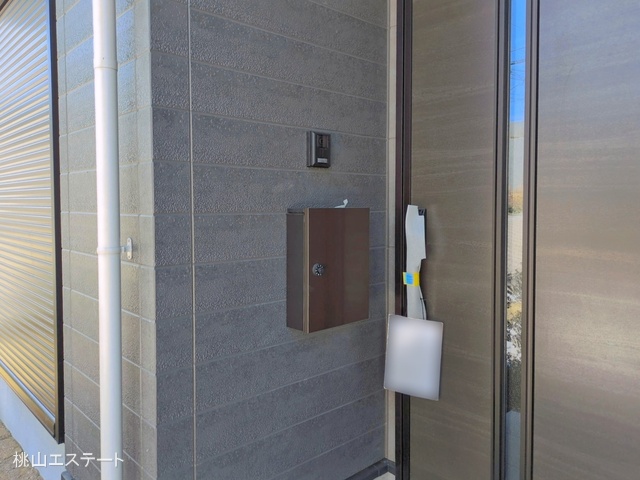 愛知県名古屋市天白区土原１丁目の新築戸建て完成写真 2026年3月26日撮影