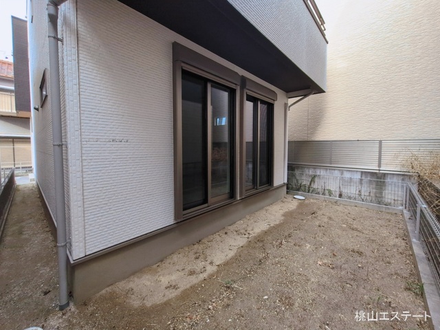 愛知県名古屋市南区中江２丁目の中古戸建て完成写真 2026年3月8日撮影