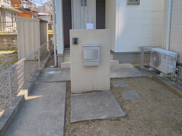 愛知県名古屋市南区中江２丁目の中古戸建て完成写真 2026年3月26日撮影