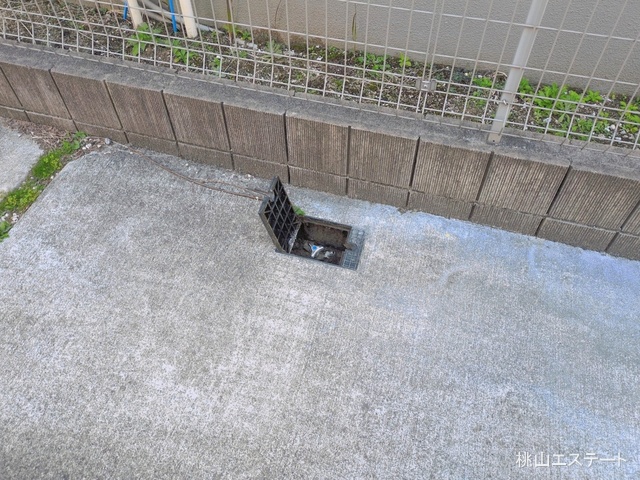 愛知県名古屋市南区中江２丁目の中古戸建て完成写真 2026年3月26日撮影