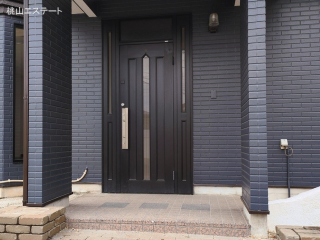 愛知県日進市藤塚３丁目の中古戸建て完成写真 2026年3月18日撮影