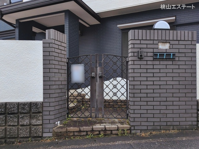 愛知県日進市藤塚３丁目の中古戸建て完成写真 2026年3月18日撮影