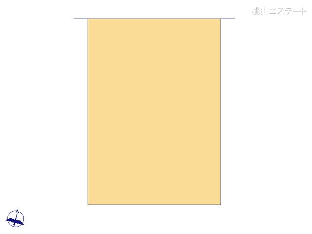 愛知県名古屋市南区三条２丁目の中古戸建て全体区画図 ※図面と異なる場合は現況を優先