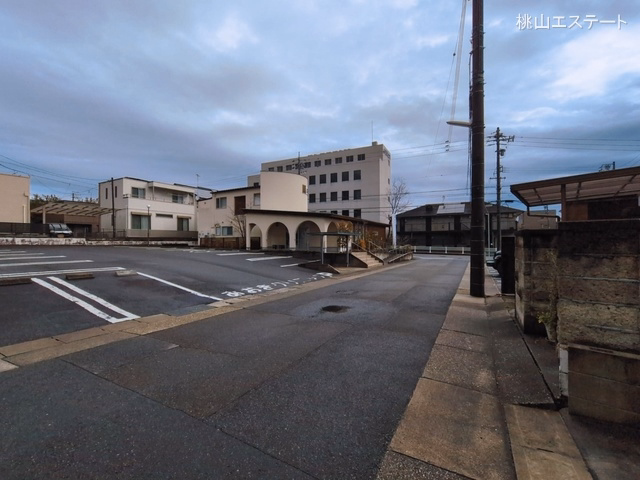 愛知県名古屋市天白区植田山５丁目の中古戸建て完成写真 2026年3月18日撮影