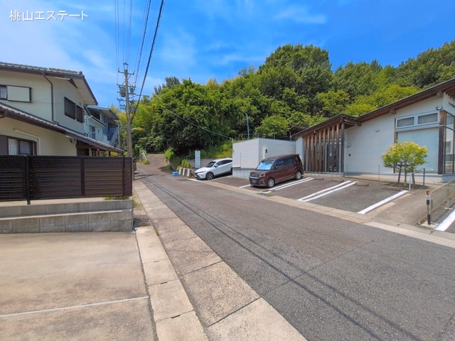 愛知県名古屋市天白区植田山５丁目の中古戸建て完成写真 2026年6月12日撮影